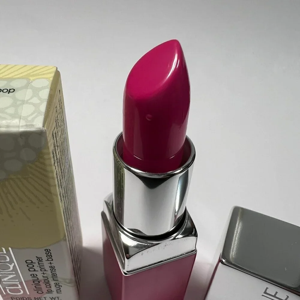 Clinique pop lip